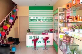 韩国新生活美容院加盟_开店加盟韩国新生活美容院，赚钱超级简单！